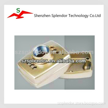 Aluminum die casting DCP127